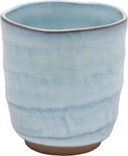 Mino ware sushi tea cup Hitogama