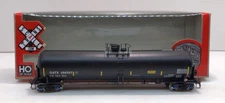 Scale Trains SXT30096 HO GATX Trinity Rail 31,000 Crude Oil Tank Car #286357 NIB