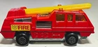 Matchbox Lesney #22 Red Blaze Buster
