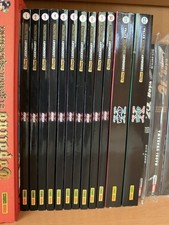 X-Mickey Collezione Completa Legendary Collection Panini