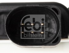 Für FEBI 178973 DOOR LOCK
