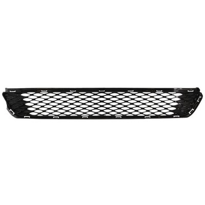 Bumper Face Bar Grilles Lower  865612T500 for Kia Optima 2014-2015