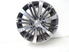 Jantes Peugeot 208