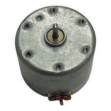 Matsushita MMI-6S9L 9VDC Motor