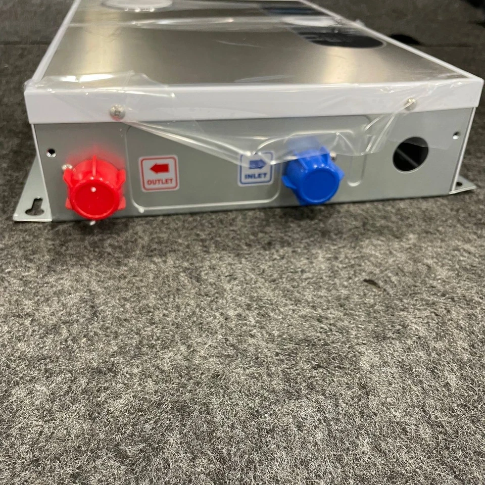 Eemax GIDDS-1030379 HA018240 безрезервуарный электрический водонагреватель, 18 кВт - Изображение 3 из 4