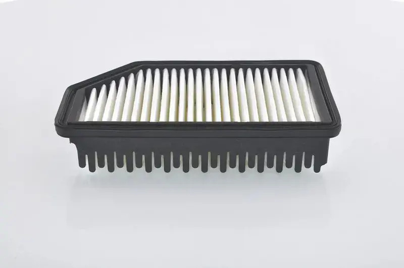 Bosch F026400350 Air Filter Insert Fits Hyundai Accent Veloster Kia Soul Rio New - Image 33
