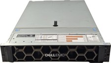 Dell PowerEdge R740 2 x Xeon Gold 6140 32GB iDRAC 9 Enterprise - No Storage