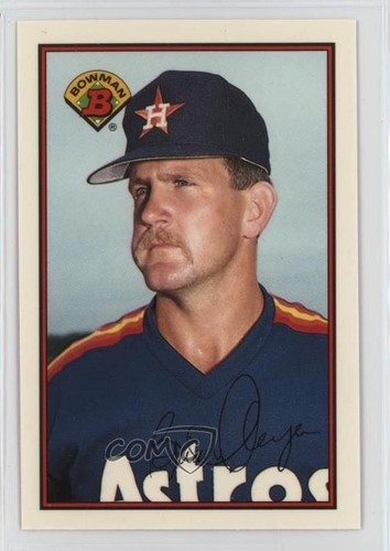 1989 Brian Meyer #319