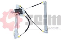 Fensterheber Seim 902799 FüR Ford Kuga 2 DM2 VAN Ecoboost 4X4 E85 Tdci