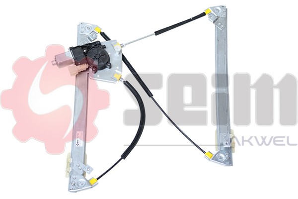 Fensterheber Seim 902799 FüR Ford Kuga 2 DM2 VAN Ecoboost 4X4 E85 Tdci-image