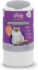 NEW Litter Genie Style Pail Litter Cat Disposal System