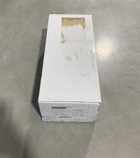 Leeson M1125002.00 1/17 Hp, 90 Volt DC Motor 30 RPM 100 LB/in, 1/2” Shaft *NIB*