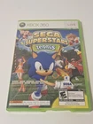 New ListingSega Superstars Tennis (Xbox 360, 2008) w/ Live Arcade Disc - Complete