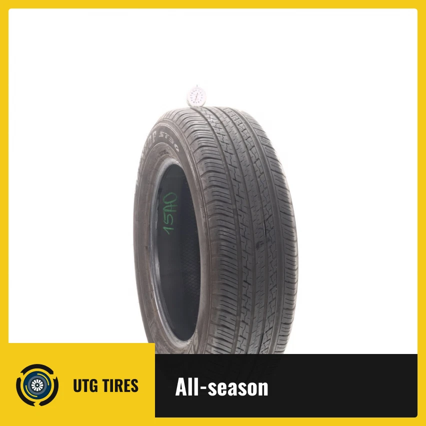 Dunlop 225/65/17 All Season Tires for sale | eBay