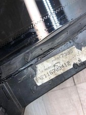 MERCEDES-BENZ E T-Model S211 Heckscheibe hinten rechts A2116703412 34991283 MERCEDES-BENZ E T-Model S211 Heckscheibe hinten rechts A2116703412 34991283