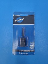 Park Tool FR-5.2G Cassette CenterLock Lockring Remover with Pin fit Shimano