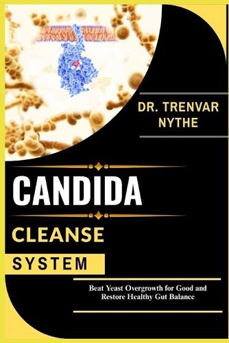 Trenvar Nythe Candida Cleanse System (Tascabile)