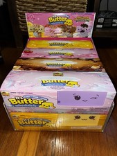  CVS EXCLUSIVE SQUISHY FARMS Jumbo It's BUTTER SCENTED SQUISHY CASE OF 8