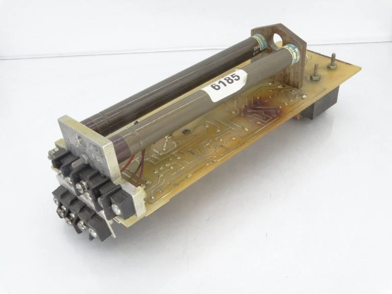 KAY RAY 2003 CIRCUIT BOARD - Image 2 of 3