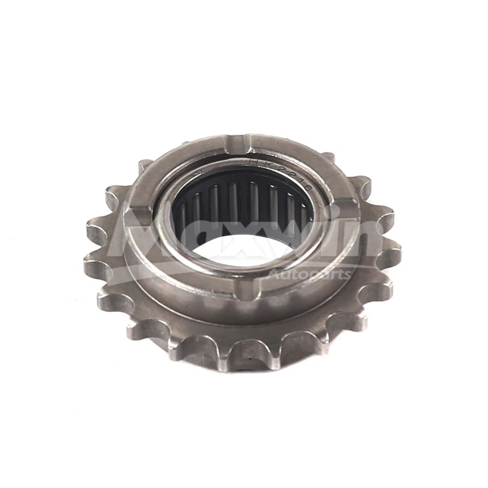 Timing Chain Kit Water Pump Fit 2006-2008 Suzuki Grand Vitara 2.7L - Image 4 of 4