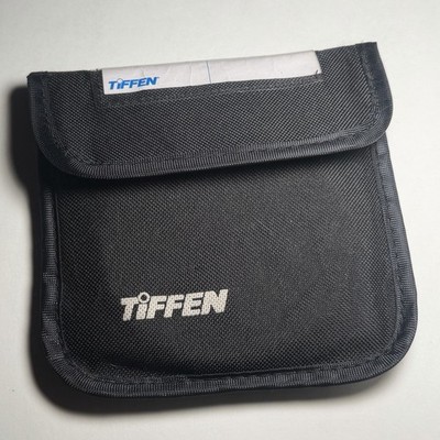 Tiffen 82mm Variable ND filter Great Condition, Pre Owned.
