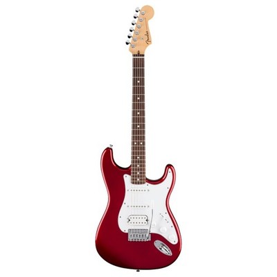 FENDER Standard Stratocaster HSS MN CND   E-Gitarre   Candy Cola