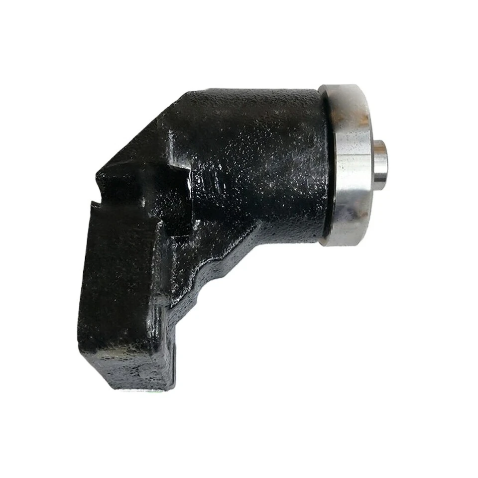 For Cummins 6BT ISB QSB QSB5.9 QSB6.7 Engine Fan Bracket 3908805 3911205 3958412 - Image 3 of 4