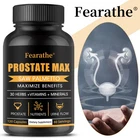 Prostate Max Supports Prostate Health Strengthen Immune System 120 Capsules US