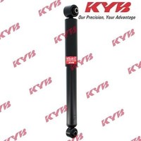 KYB 349097 StoßDäMpfer StossdäMpfer Hinterachse Hinten FüR Nissan
