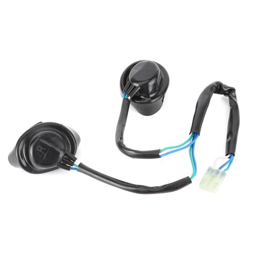Headlight Socket Harness Front Light Socket Harness For Sportrax - Picture 6 of 14