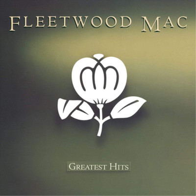 Fleetwood Mac Greatest Hits (Vinyl) 12'' Album