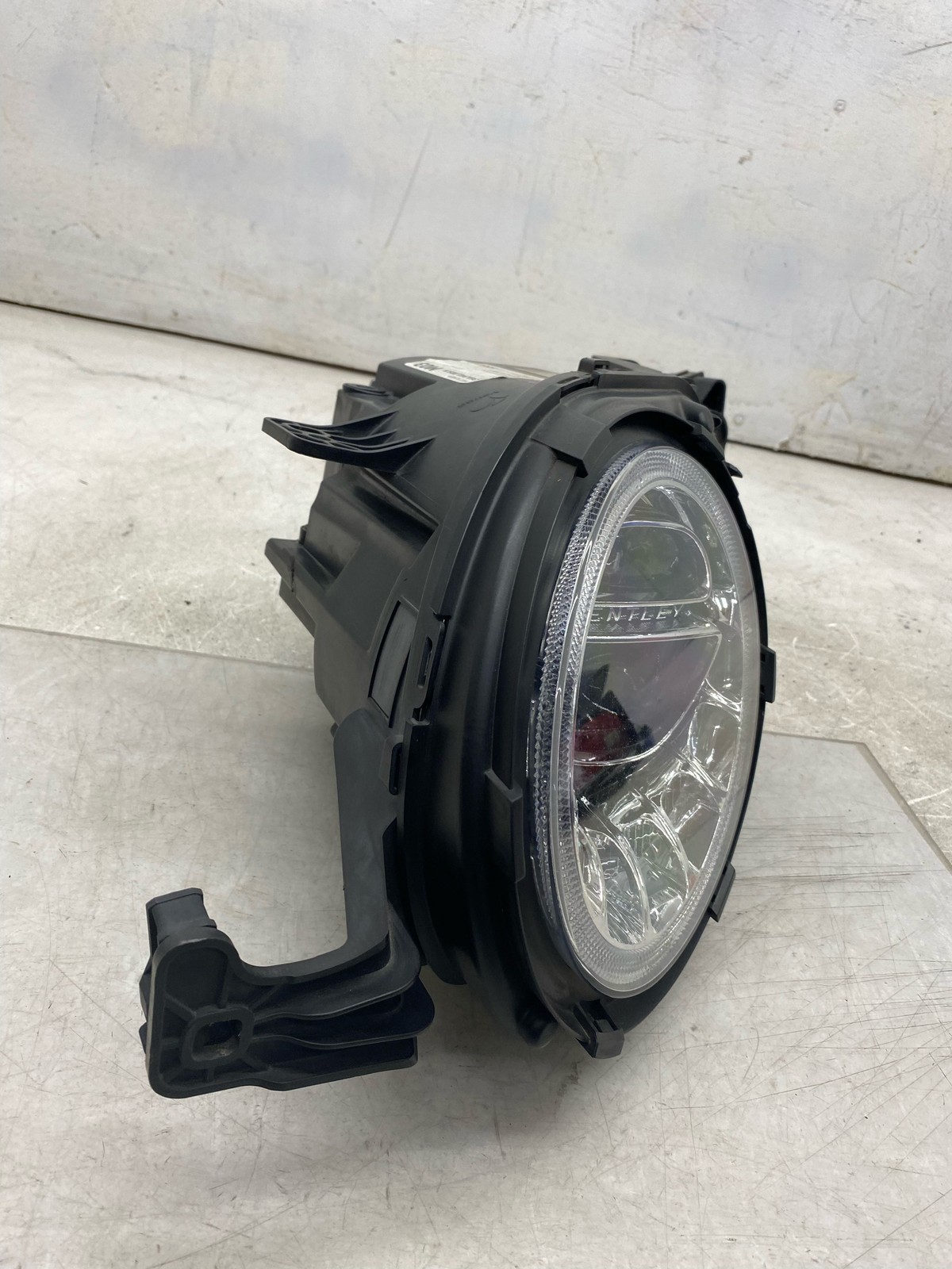 2015-2020 BENTLEY BENTAYGA OEM LH LEFT ADAPTIVE LED HEADLIGHT LAMP 36A941005H