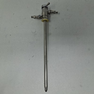 Karl Storz 26040SL, 27040OC, & 26040XA Resectoscope Sheaths and Obturator