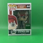 Funko Pop! Vinyl: Stephen King - Barnes and Noble (Exclusive) #44 A133