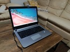 Hp Probook 440 g3 14,1", i5 6. gen. 128Gb SSD 8Gb Ram Win11