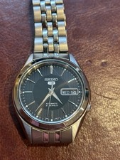 Seiko 5 Sports Men