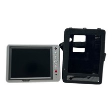 X4-TECH 8" TFT LCD Farb Monitor Display NOVA 8 + VGA