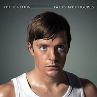 Legends - Facts And Figures - Cd - G4Z