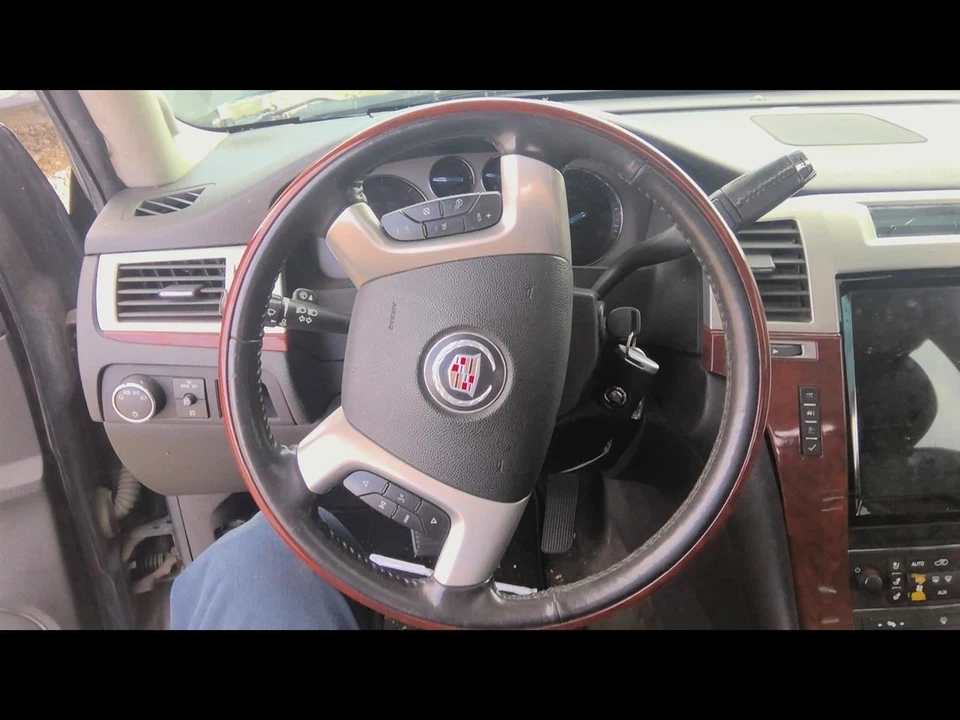 2007-2014 GMC YUKON Steering Column Shift Base 15775845 07-14 Foto 2 de 4