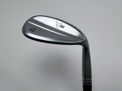 TaylorMade Milled Grind 5 Lob Wedge LW 60* 8 LB DG S400 Tour Issue Stiff RH