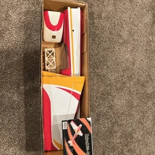 Phoenix Model Extra 260 Balsa Electric Airplanes ARF Scale