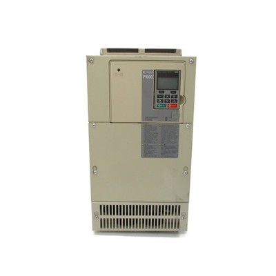 YASKAWA CIMR-PU4A0058FAA 380-480VAC 58A REV. E UNMP