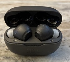 Ear Buds -Bluetooth-JBL VIBE BEAM-True Beam-True Wireless JBL Deep Base Sound