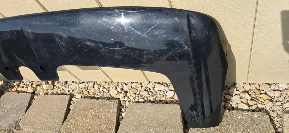 76151 NOS Lund visera de cabina solar Ford Superduty 1999-2016 2010 2008 10 F250 F350 Foto 3 de 4