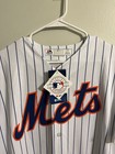 Matt Harvey Signed Jersey New York Mets Majestic Mens Large NWT PSA DNA COA — photo 5