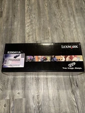 Genuine Lexmark E250A11A Black Toner for E250 / E350 / E352