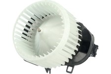 Front Hvac Blower Motor Uro Parts 95857234203 For Porsche Cayenne Touareg