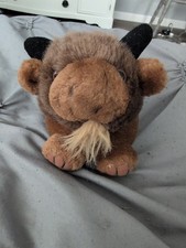 Swibco Puffkin Biff The Bull 1997