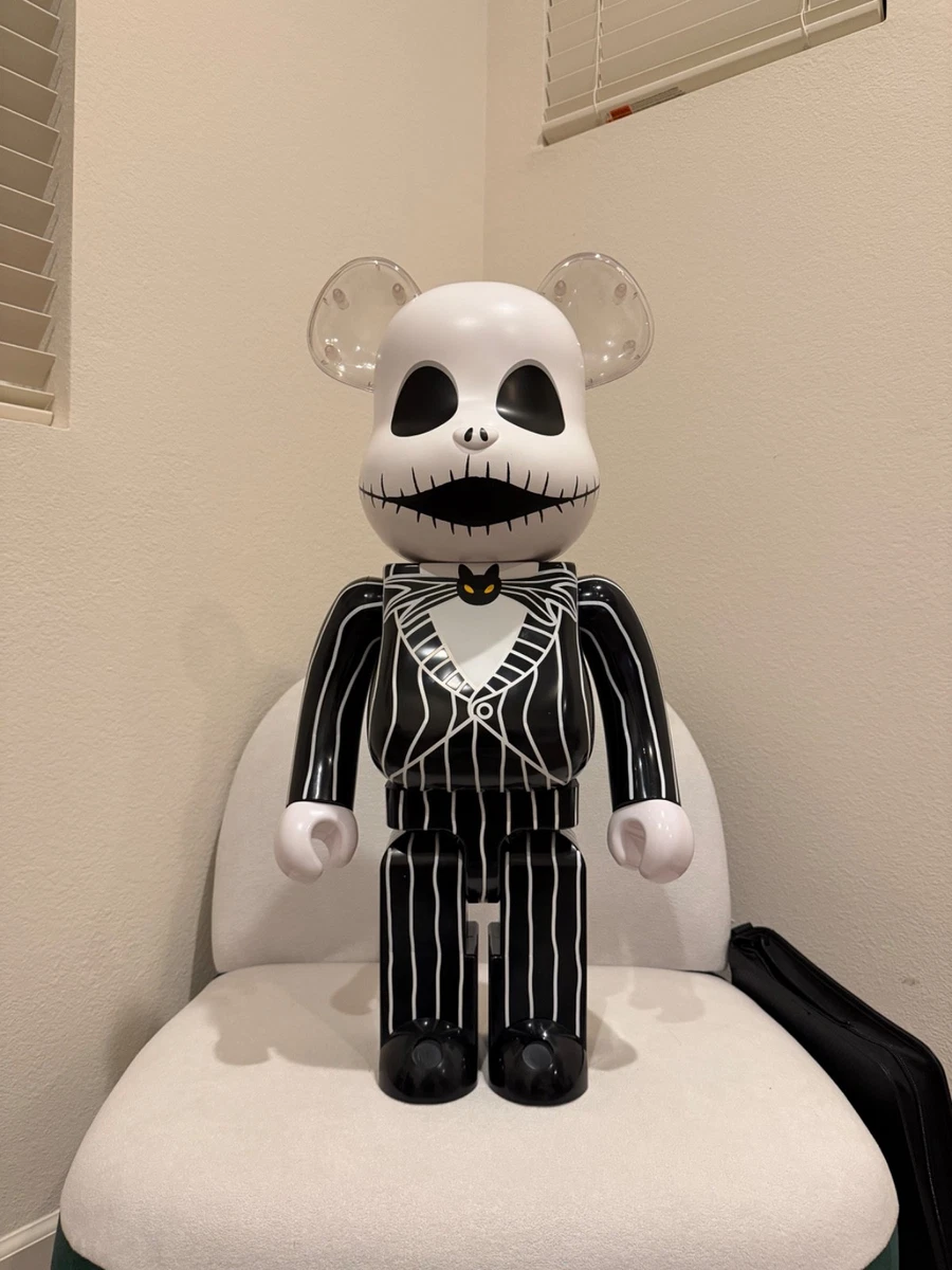 Be@RBRICK Mandarolian 1000% メディコムトイ BE@RBRICK MANDALORIAN