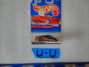 Hot Wheels Shadow Jet | eBay